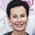 Ирина Апексимова – актриса, директор Театра на Таганке